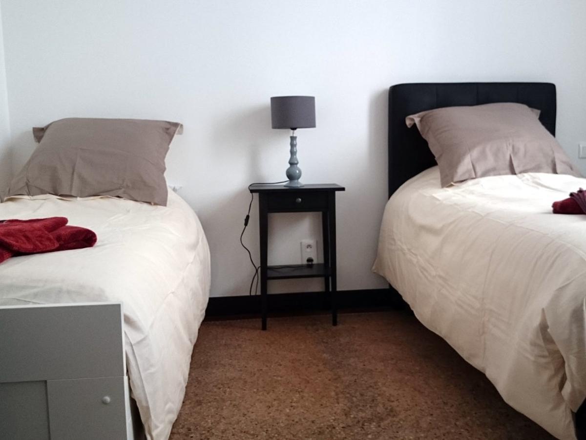 モンペリエ ル クロ シェ ミシェル Bed & Breakfast エクステリア 写真